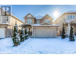 35 Sassafras Street 439 - Westvale, Kitchener, Ca