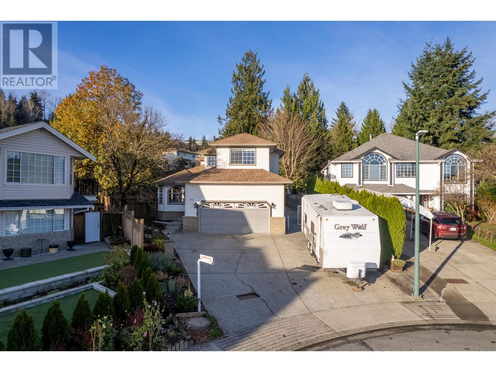 Property at 1392 EL CAMINO DRIVE image 1
