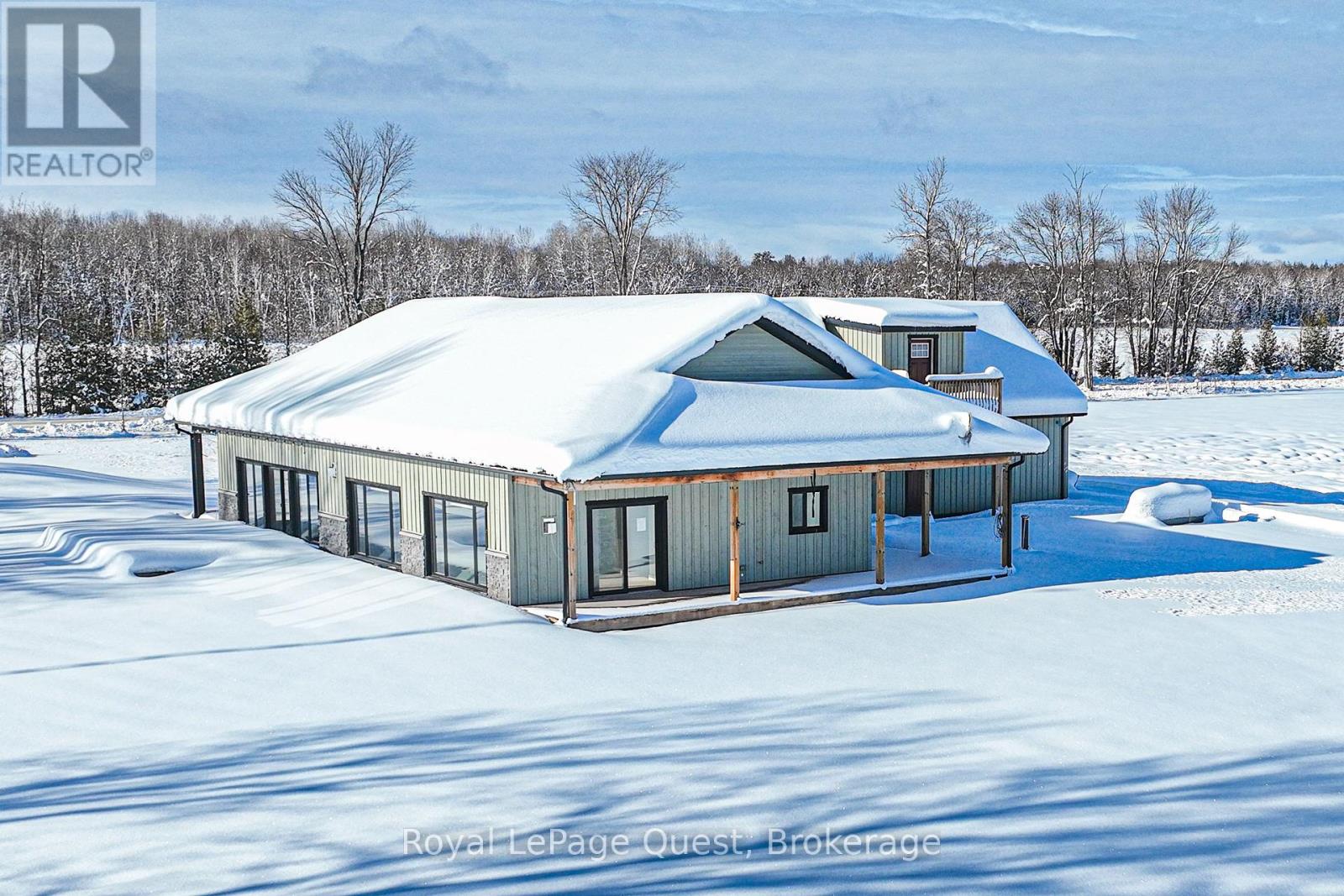 7761 Mcarthur Side Road, Ramara, Ontario  L0K 2B0 - Photo 4 - S11886389