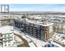 302 ESSA Road Unit# 603, barrie, Ontario