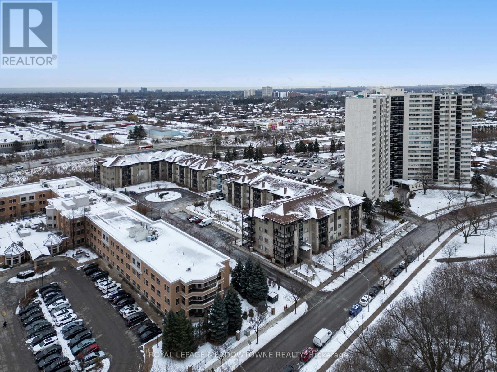 125 - 570 Lolita Gardens, Mississauga, Ontario  L5A 0A1 - Photo 32 - W11886381