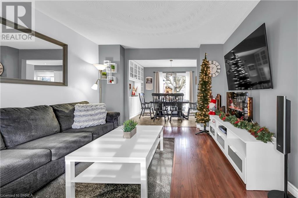 32 Kiev Boulevard, Brantford, Ontario  N3P 1Y8 - Photo 10 - 40680605