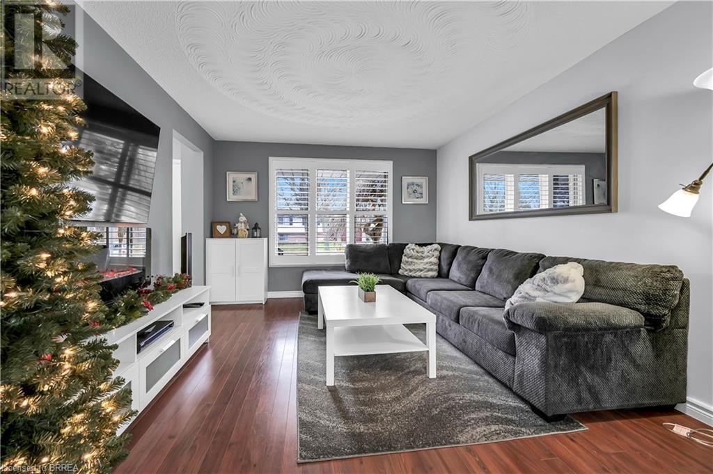 32 Kiev Boulevard, Brantford, Ontario  N3P 1Y8 - Photo 12 - 40680605