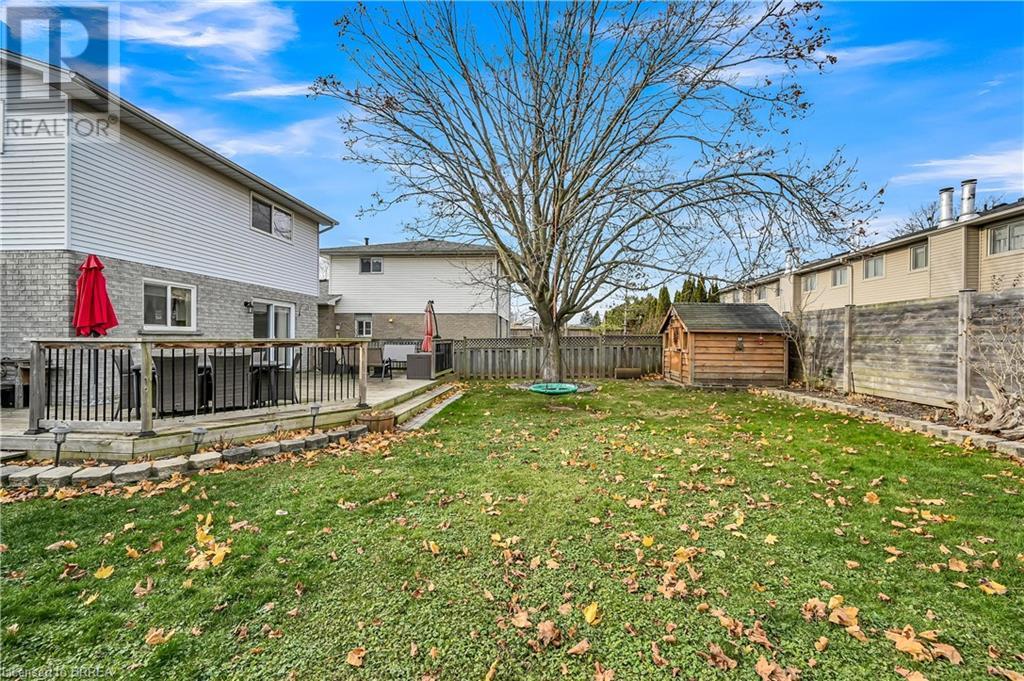 32 Kiev Boulevard, Brantford, Ontario  N3P 1Y8 - Photo 45 - 40680605