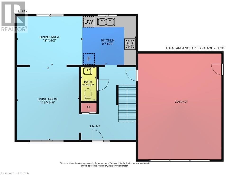 32 Kiev Boulevard, Brantford, Ontario  N3P 1Y8 - Photo 49 - 40680605