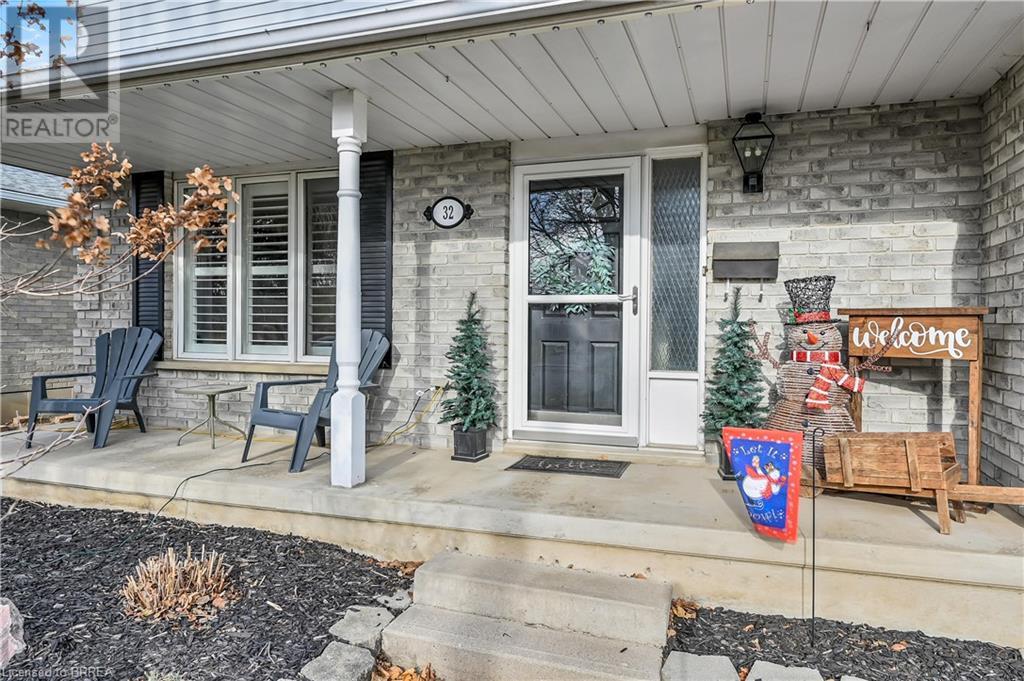 32 Kiev Boulevard, Brantford, Ontario  N3P 1Y8 - Photo 5 - 40680605