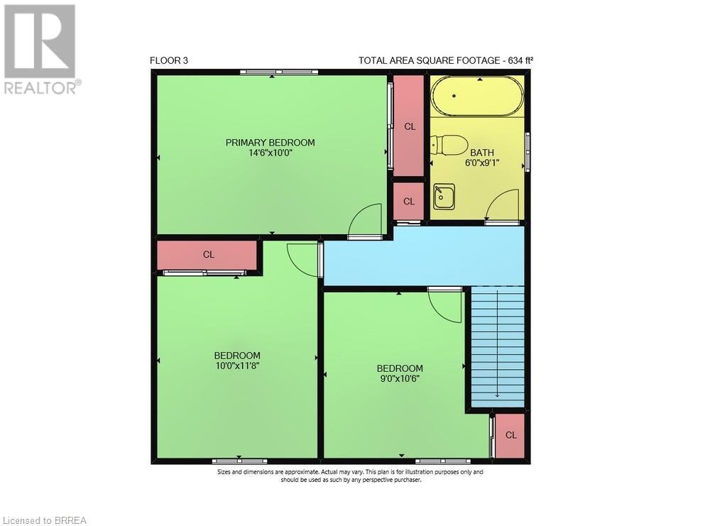 32 Kiev Boulevard, Brantford, Ontario  N3P 1Y8 - Photo 50 - 40680605