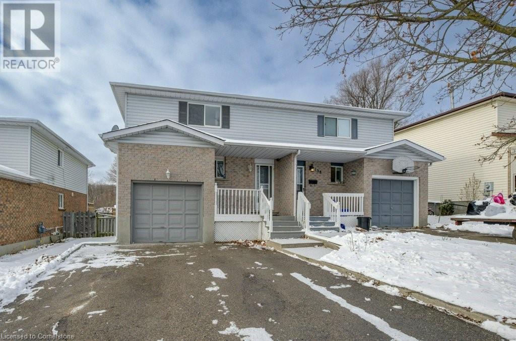 140 Poplar DriveCambridge, Ontario  N3C 4B2 - Photo 1 - 40675139
