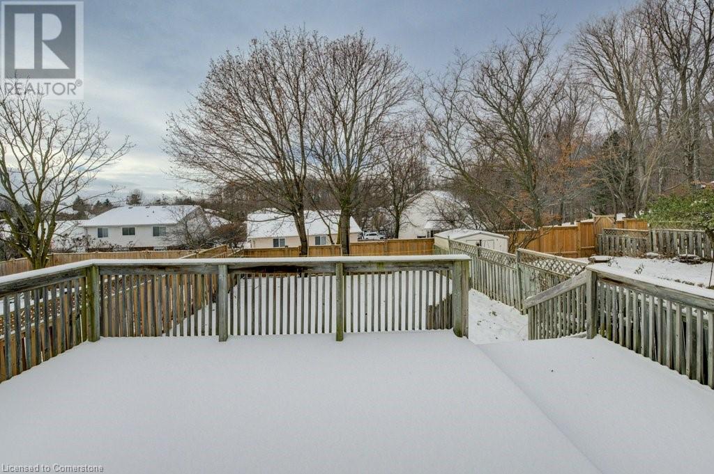 140 Poplar DriveCambridge, Ontario  N3C 4B2 - Photo 18 - 40675139