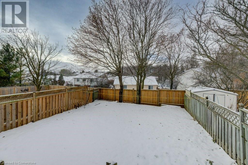 140 Poplar DriveCambridge, Ontario  N3C 4B2 - Photo 19 - 40675139