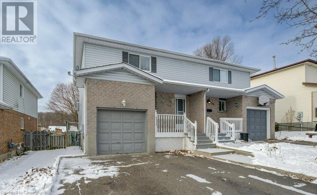 140 Poplar DriveCambridge, Ontario  N3C 4B2 - Photo 2 - 40675139