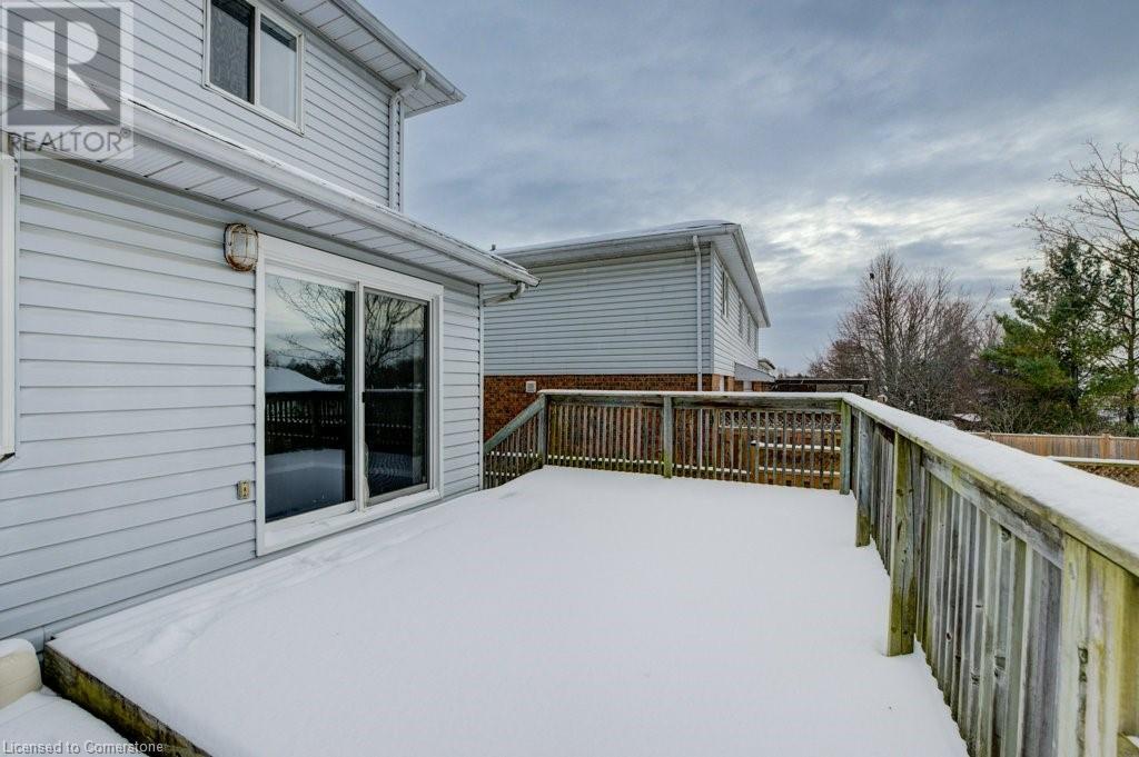 140 Poplar DriveCambridge, Ontario  N3C 4B2 - Photo 20 - 40675139