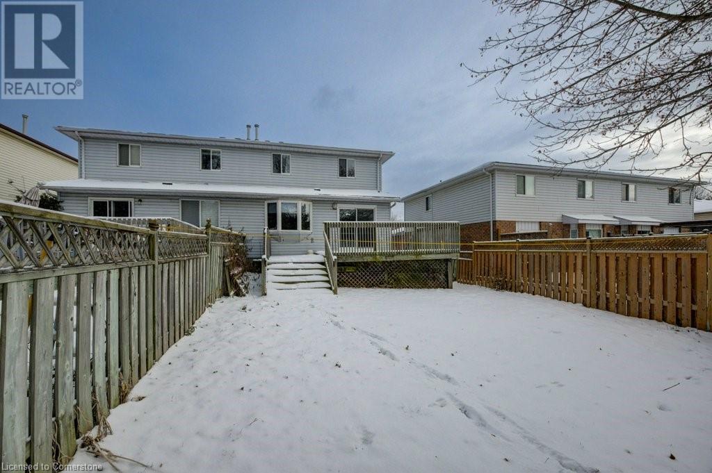 140 Poplar DriveCambridge, Ontario  N3C 4B2 - Photo 22 - 40675139
