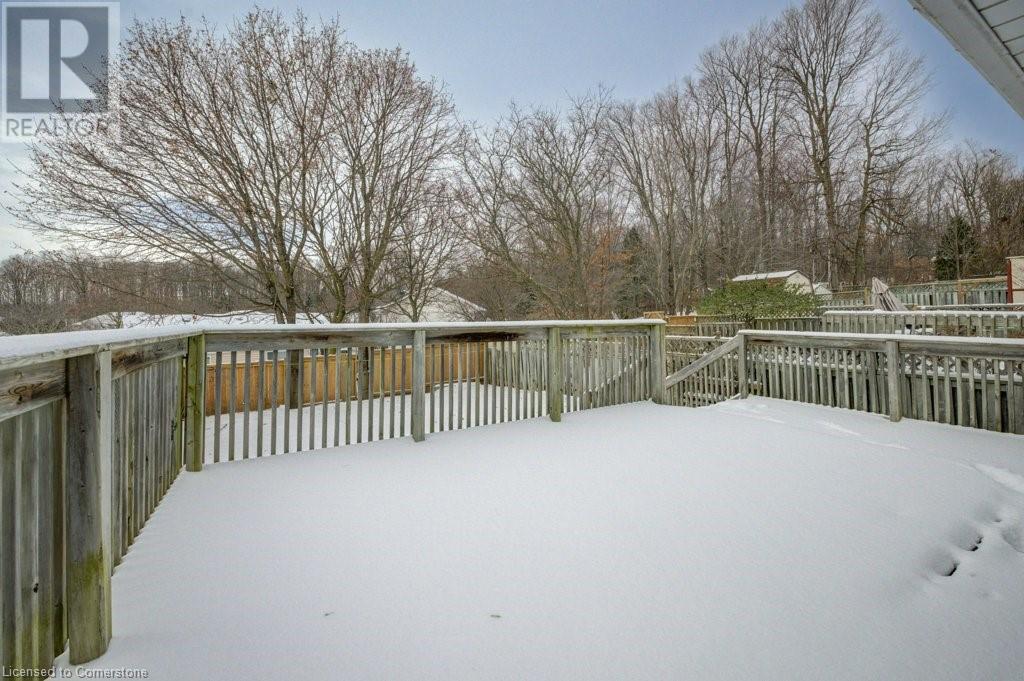 140 Poplar DriveCambridge, Ontario  N3C 4B2 - Photo 23 - 40675139