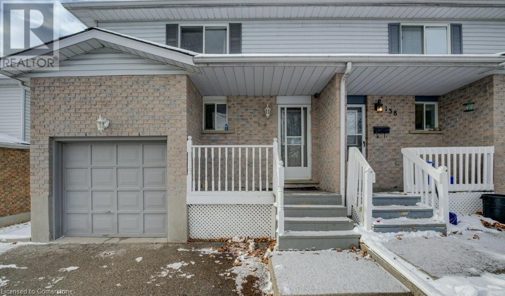 140 Poplar DriveCambridge, Ontario  N3C 4B2 - Photo 3 - 40675139