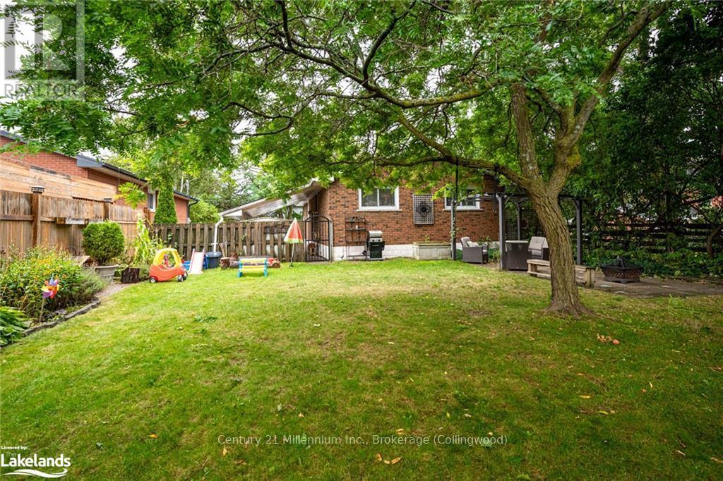 14 Saint Vincent Street, Collingwood, Ontario  L9Y 1N8 - Photo 36 - S10895452