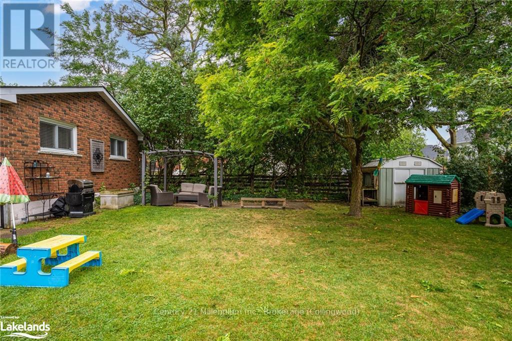 14 Saint Vincent Street, Collingwood, Ontario  L9Y 1N8 - Photo 37 - S10895452