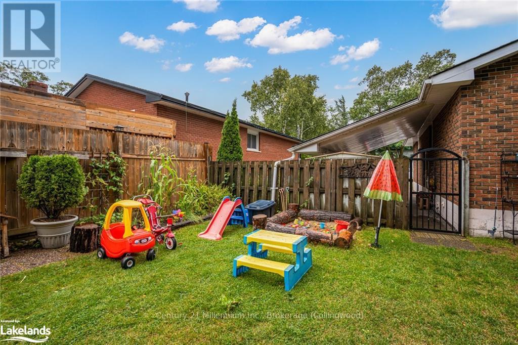 14 Saint Vincent Street, Collingwood, Ontario  L9Y 1N8 - Photo 38 - S10895452