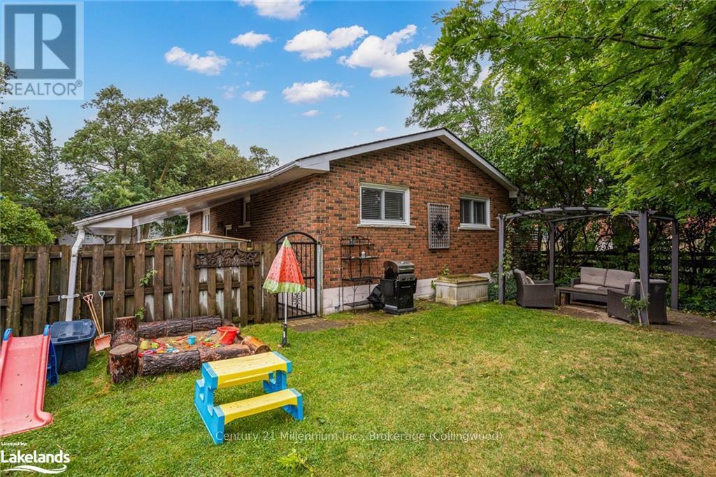 14 Saint Vincent Street, Collingwood, Ontario  L9Y 1N8 - Photo 39 - S10895452