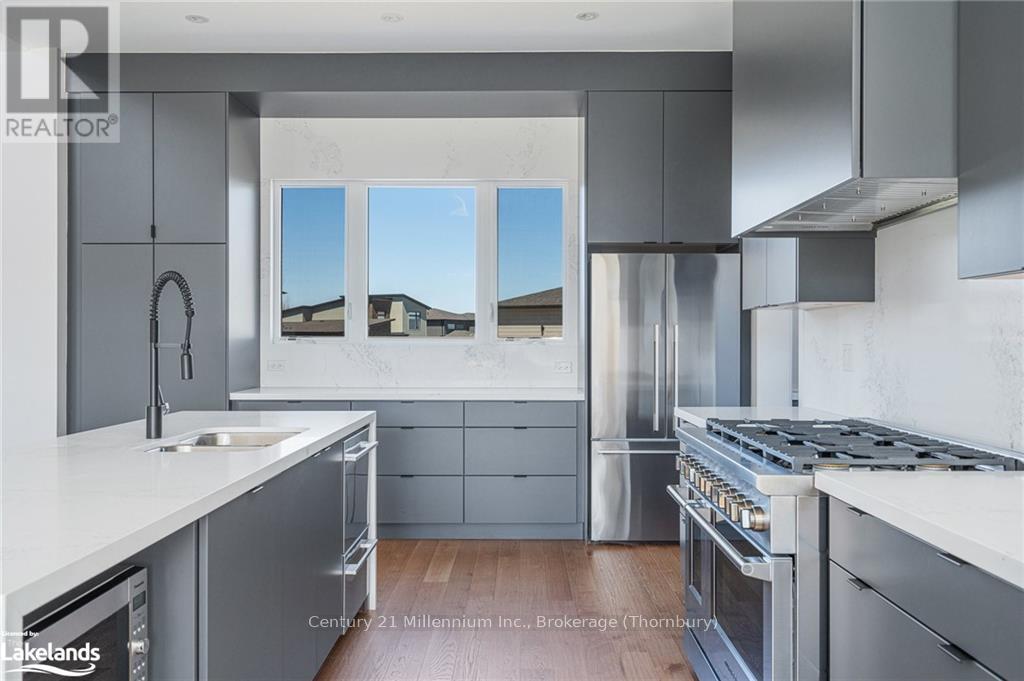 Lot 36 West Ridge Drive, Blue Mountains, Ontario  N0H 2P0 - Photo 11 - X10900224