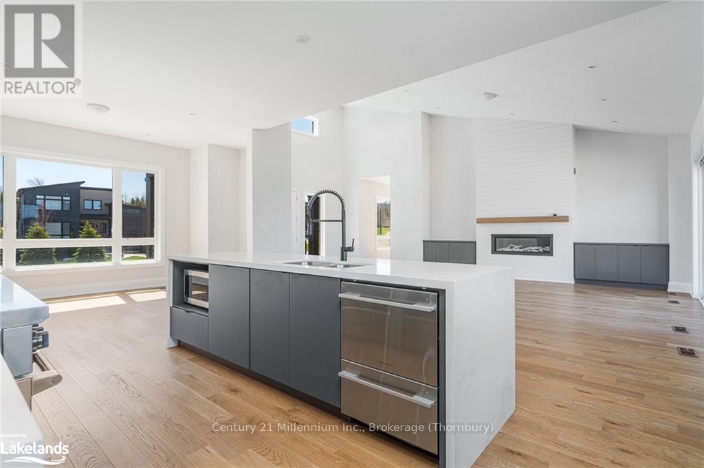 Lot 36 West Ridge Drive, Blue Mountains, Ontario  N0H 2P0 - Photo 12 - X10900224