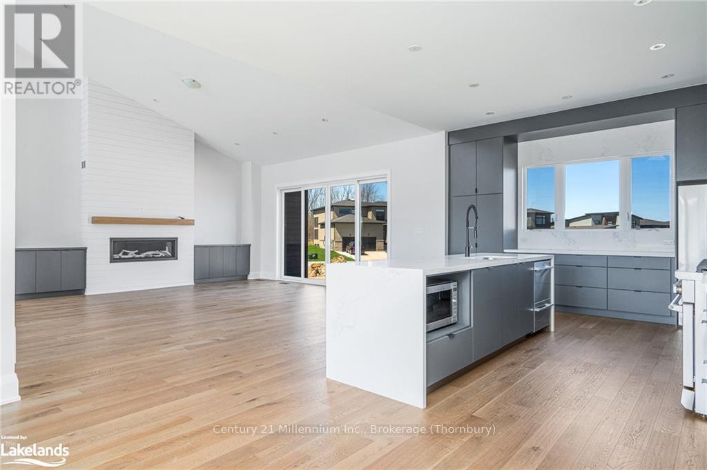 Lot 36 West Ridge Drive, Blue Mountains, Ontario  N0H 2P0 - Photo 16 - X10900224