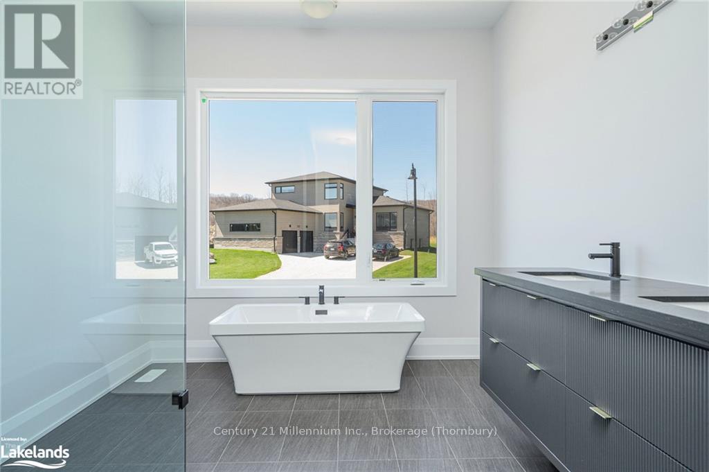 Lot 36 West Ridge Drive, Blue Mountains, Ontario  N0H 2P0 - Photo 19 - X10900224