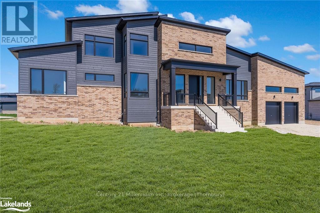 Lot 36 West Ridge Drive, Blue Mountains, Ontario  N0H 2P0 - Photo 2 - X10900224