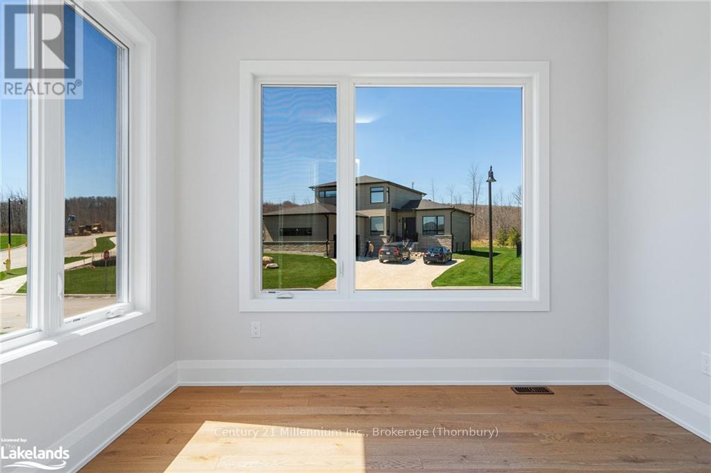 Lot 36 West Ridge Drive, Blue Mountains, Ontario  N0H 2P0 - Photo 22 - X10900224