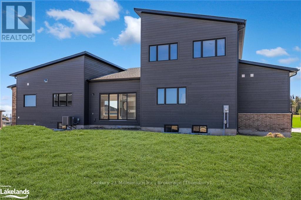 Lot 36 West Ridge Drive, Blue Mountains, Ontario  N0H 2P0 - Photo 3 - X10900224