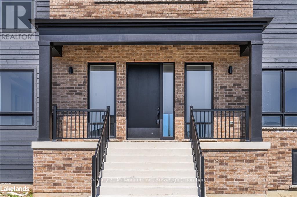 Lot 36 West Ridge Drive, Blue Mountains, Ontario  N0H 2P0 - Photo 4 - X10900224