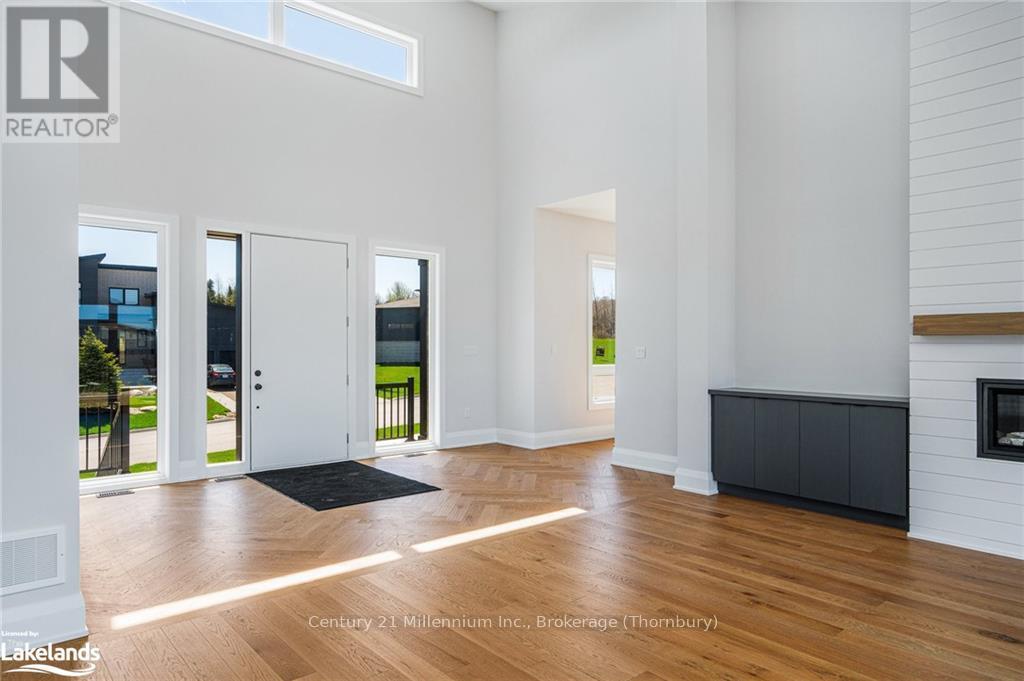 Lot 36 West Ridge Drive, Blue Mountains, Ontario  N0H 2P0 - Photo 5 - X10900224