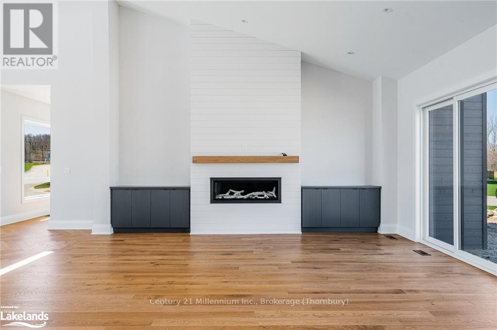 Lot 36 West Ridge Drive, Blue Mountains, Ontario  N0H 2P0 - Photo 6 - X10900224