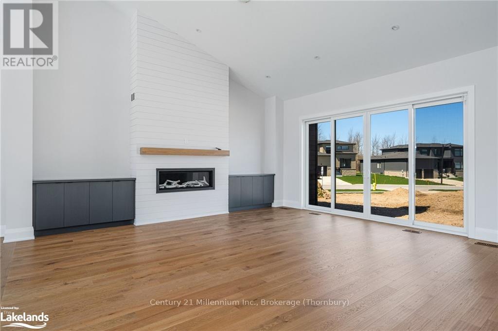 Lot 36 West Ridge Drive, Blue Mountains, Ontario  N0H 2P0 - Photo 7 - X10900224