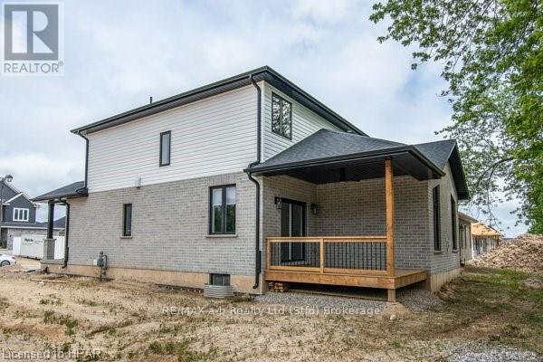 6 Diamond Street, East Zorra-Tavistock, Ontario  N0B 2R0 - Photo 2 - X11880207