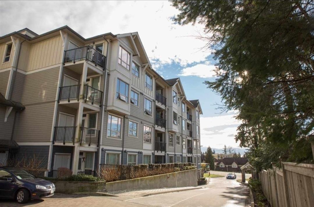 415 13897 Fraser Highway, Surrey, British Columbia  V3T 0G8 - Photo 4 - R2947931