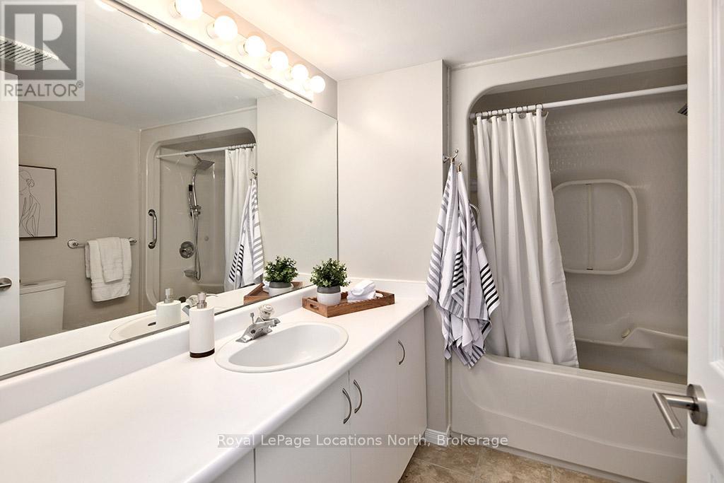 121 - 55 Trott Boulevard, Collingwood, Ontario  L9Y 5B8 - Photo 10 - S11886410