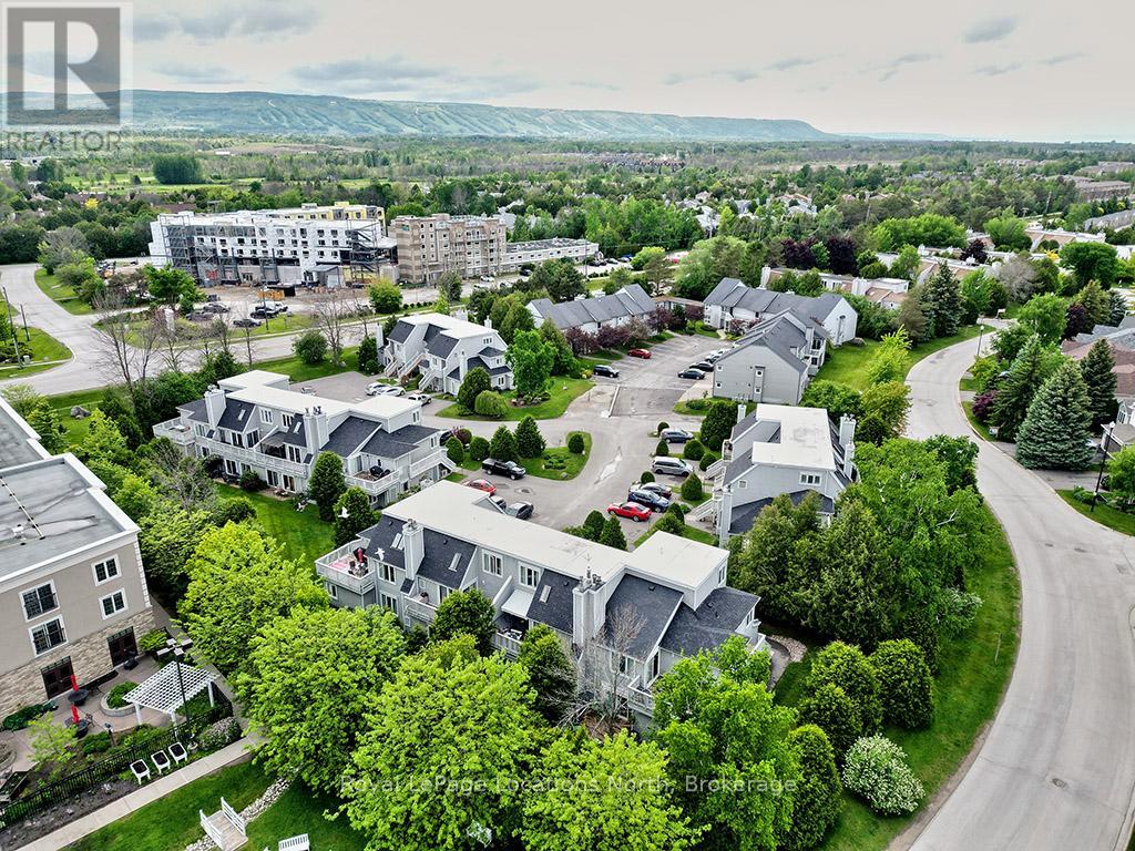 121 - 55 Trott Boulevard, Collingwood, Ontario  L9Y 5B8 - Photo 16 - S11886410