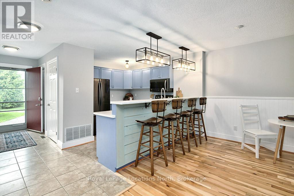121 - 55 Trott Boulevard, Collingwood, Ontario  L9Y 5B8 - Photo 6 - S11886410