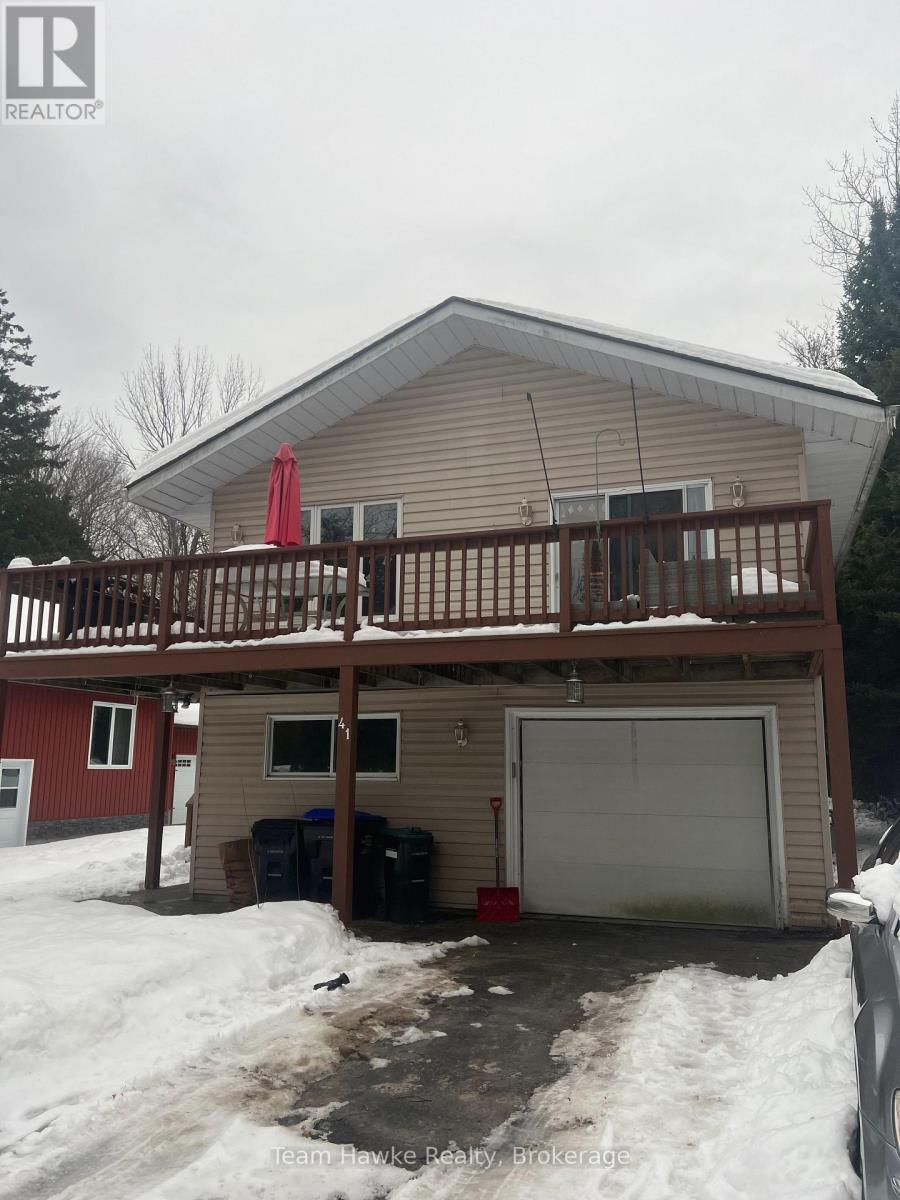 41 Grandview Road, Tay, Ontario  L0K 1R0 - Photo 2 - S11886470