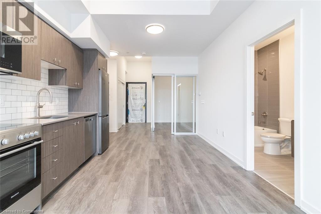 5 Wellington Street Unit# 204, Kitchener, Ontario  N2G 0E3 - Photo 10 - 40683968