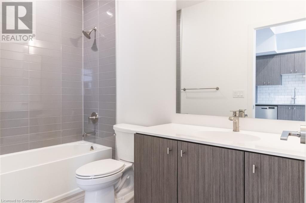 5 Wellington Street Unit# 204, Kitchener, Ontario  N2G 0E3 - Photo 17 - 40683968