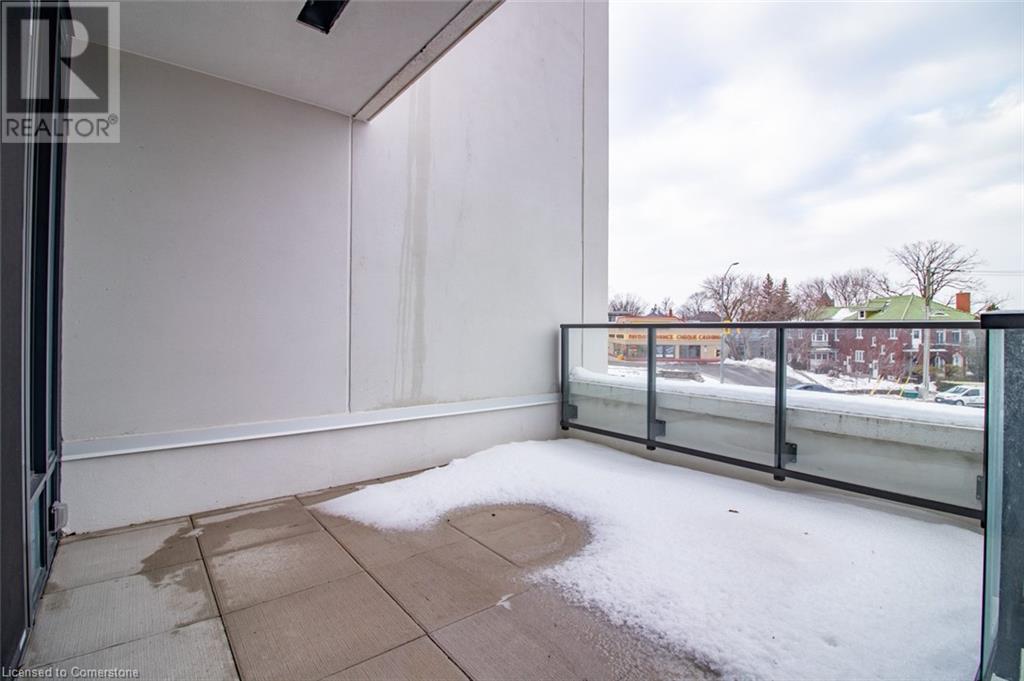 5 Wellington Street Unit# 204, Kitchener, Ontario  N2G 0E3 - Photo 19 - 40683968