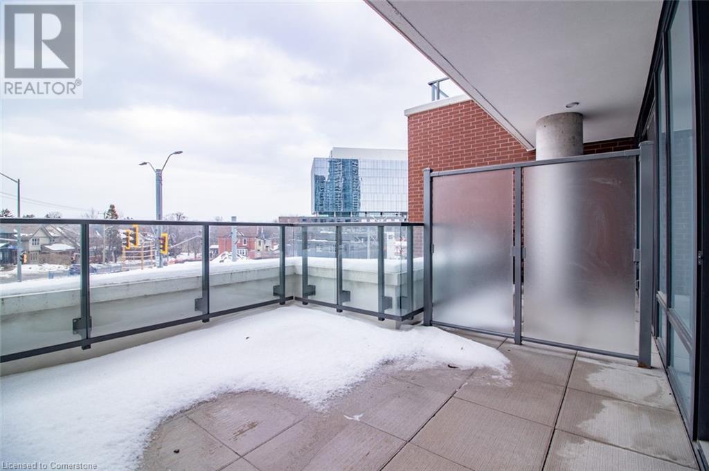 5 Wellington Street Unit# 204, Kitchener, Ontario  N2G 0E3 - Photo 20 - 40683968