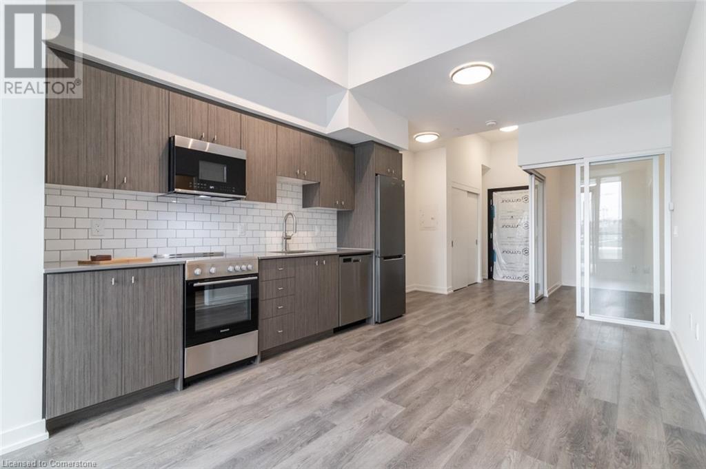 5 Wellington Street Unit# 204, Kitchener, Ontario  N2G 0E3 - Photo 4 - 40683968