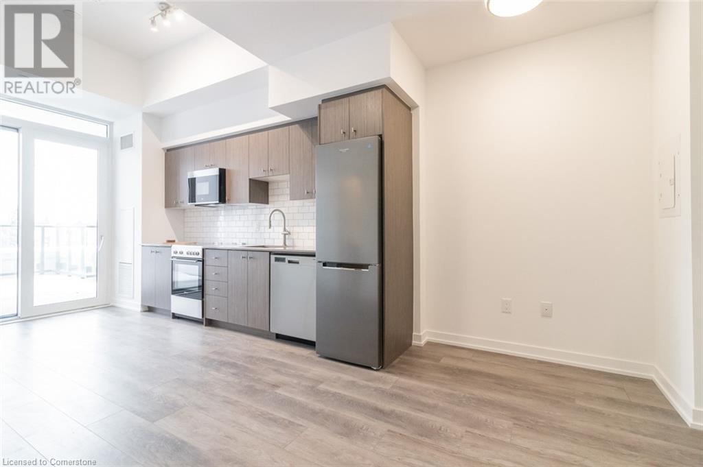 5 Wellington Street Unit# 204, Kitchener, Ontario  N2G 0E3 - Photo 5 - 40683968