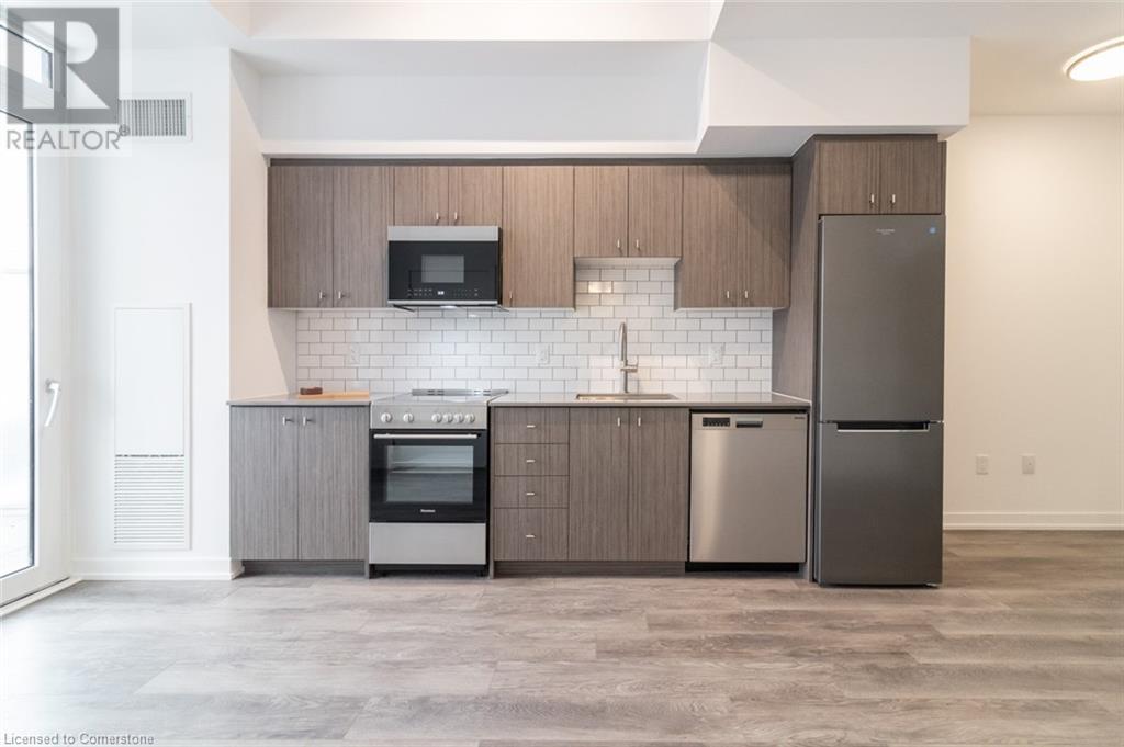 5 Wellington Street Unit# 204, Kitchener, Ontario  N2G 0E3 - Photo 7 - 40683968