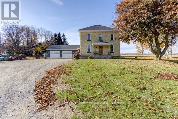 159 Field Road, South Bruce, Ontario  N0G 2J0 - Photo 1 - X11886395