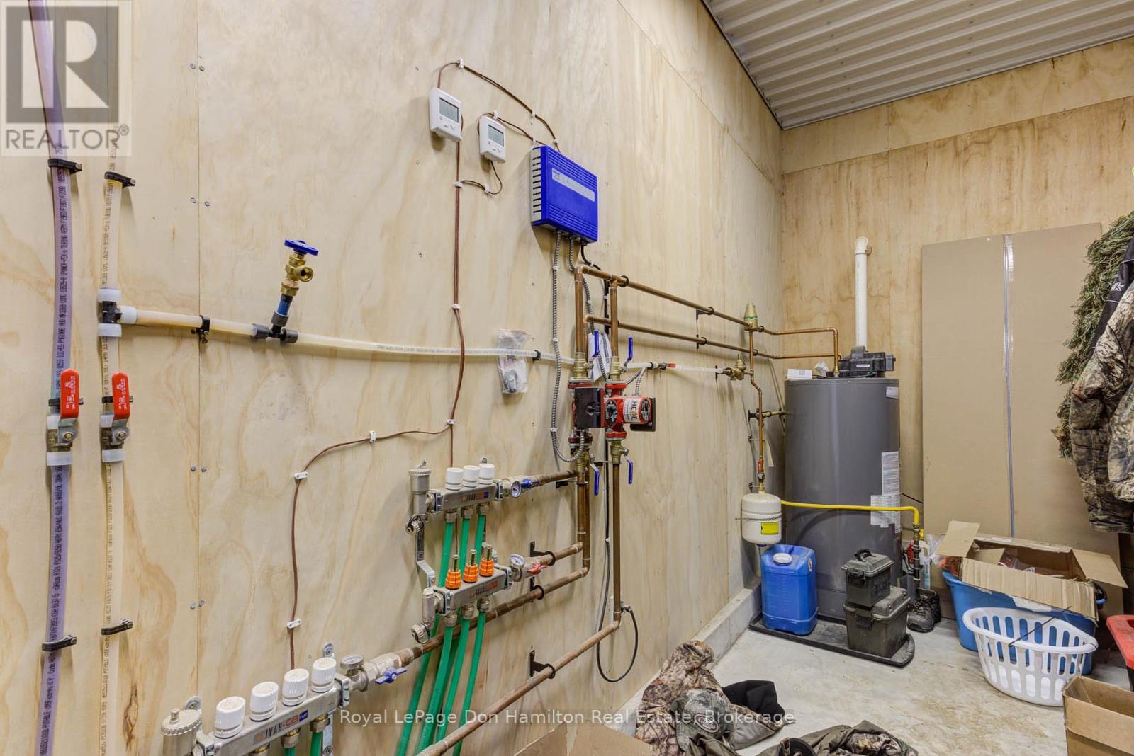 159 Field Road, South Bruce, Ontario  N0G 2J0 - Photo 27 - X11886395