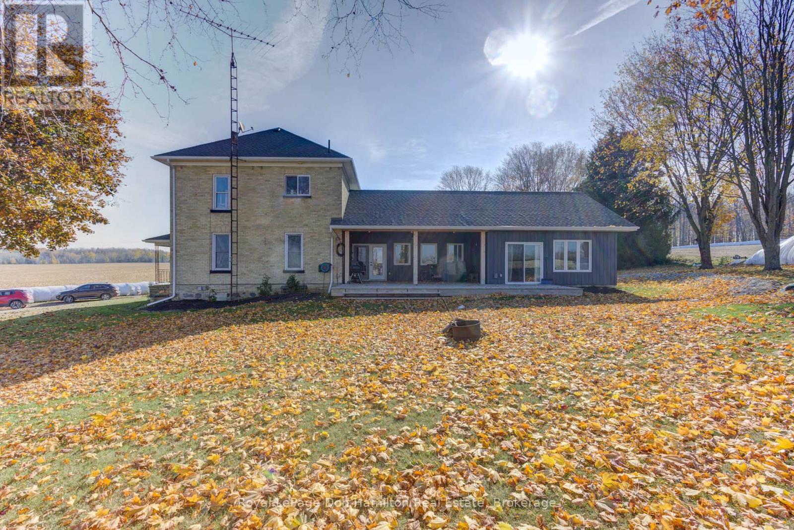 159 Field Road, South Bruce, Ontario  N0G 2J0 - Photo 3 - X11886395